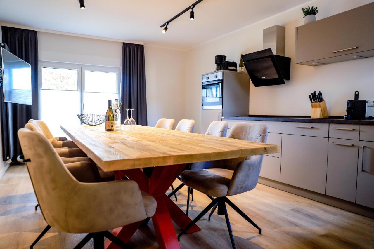Smart Resorts Haus Topas Ferienwohnung 304 Βίντερμπεργκ Εξωτερικό φωτογραφία