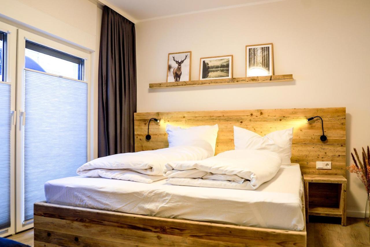 Smart Resorts Haus Topas Ferienwohnung 304 Βίντερμπεργκ Εξωτερικό φωτογραφία