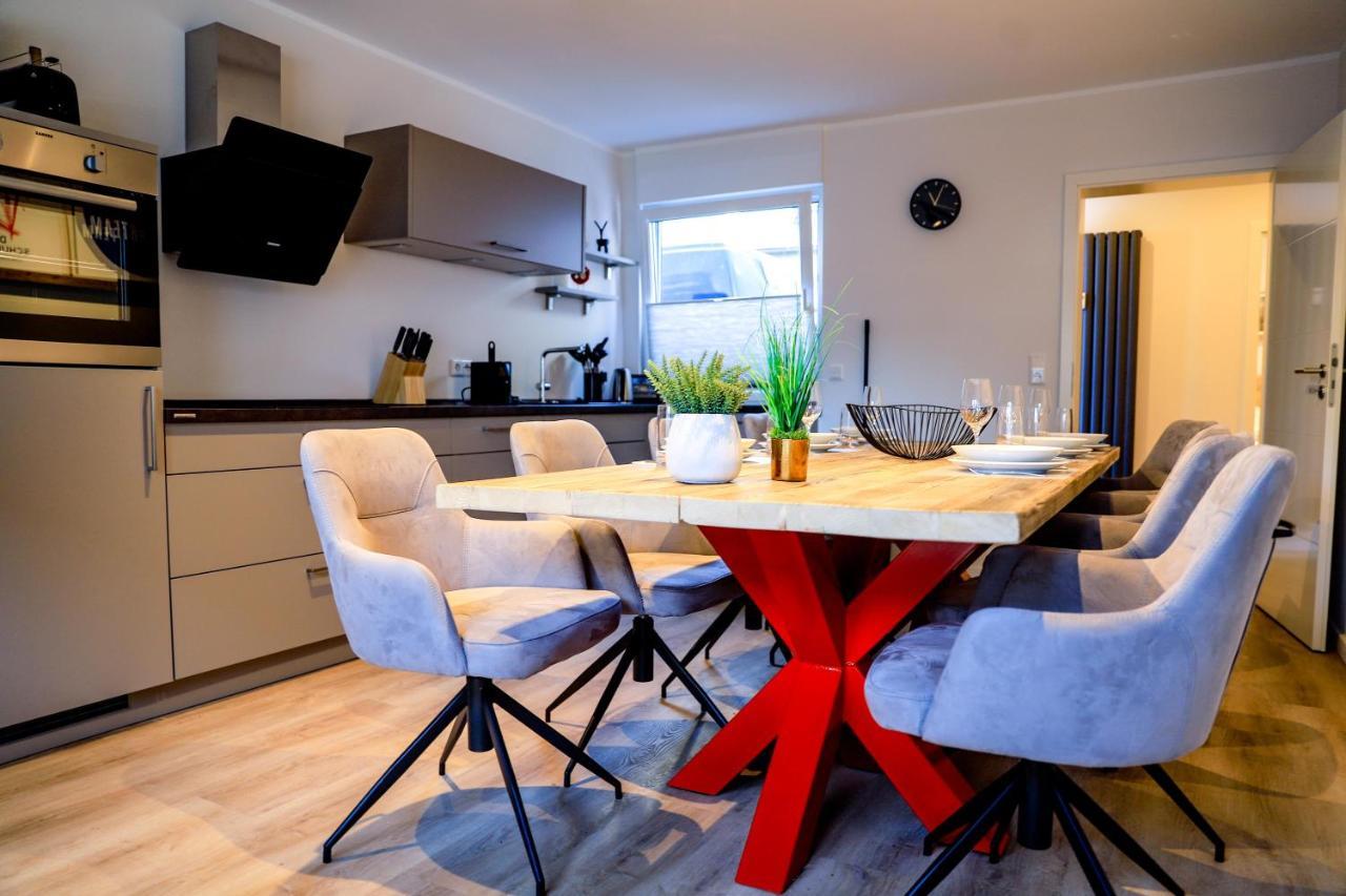 Smart Resorts Haus Topas Ferienwohnung 304 Βίντερμπεργκ Εξωτερικό φωτογραφία
