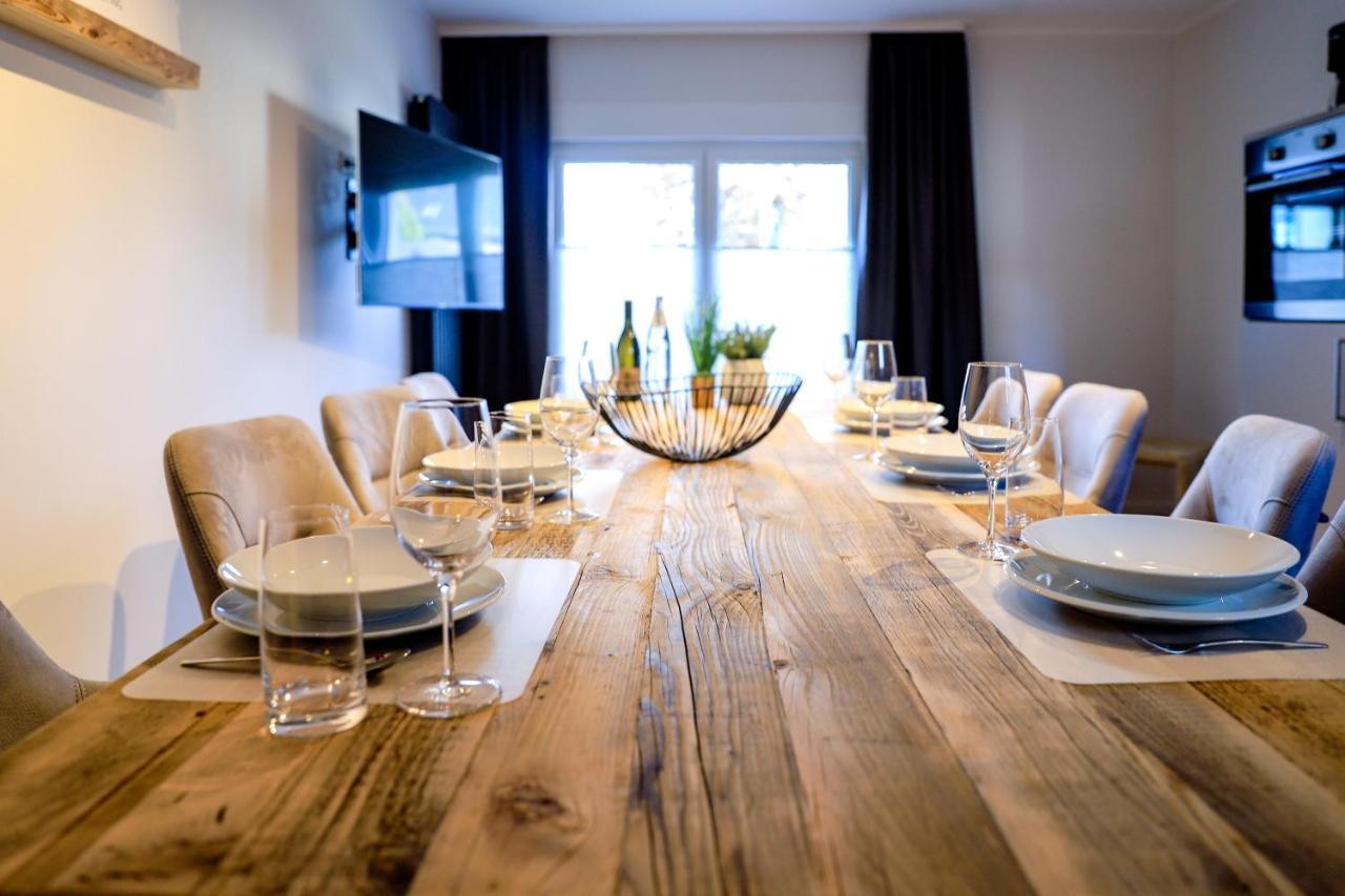 Smart Resorts Haus Topas Ferienwohnung 304 Βίντερμπεργκ Εξωτερικό φωτογραφία