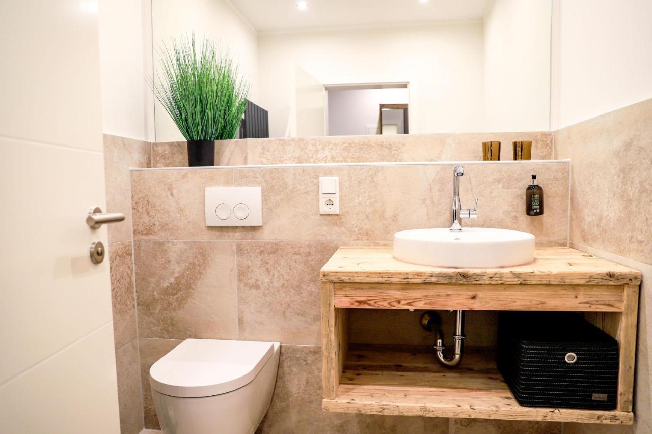 Smart Resorts Haus Topas Ferienwohnung 304 Βίντερμπεργκ Εξωτερικό φωτογραφία