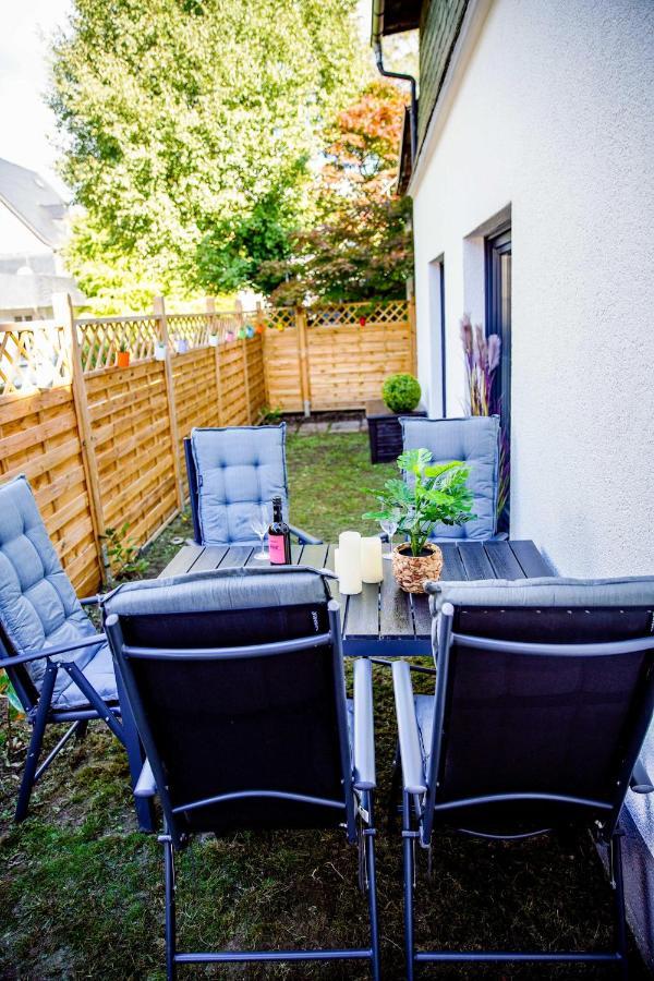 Smart Resorts Haus Topas Ferienwohnung 304 Βίντερμπεργκ Εξωτερικό φωτογραφία